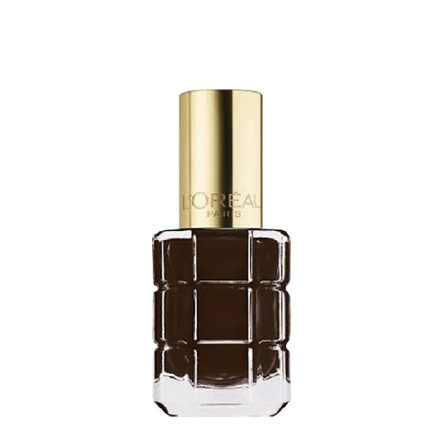 L'Oreal Paris, Color Riche Vernis A L'Huile, Nail Polish, 667, L'Atelier Choco, 13.5 ml - Feel You