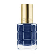L'Oreal Paris, Color Riche Vernis A L'Huile, Nail Polish, 668, Bleu Royal, 13.5 ml - Feel You