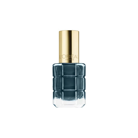 L'Oreal Paris, Color Riche Vernis A L'Huile, Nail Polish, 670, Cobalt Indecent, 13.5 ml - Feel You
