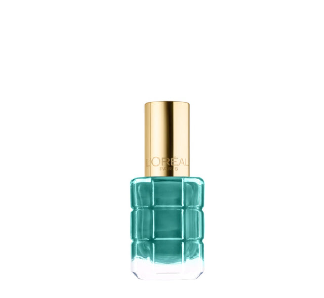 L'Oreal Paris, Color Riche Vernis A L'Huile, Nail Polish, 770, Vert Epoque, 13.5 ml - Feel You