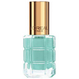 L'Oreal Paris, Color Riche Vernis A L'Huile, Nail Polish, B01, Pistache Royale, 13.5 ml - Feel You