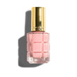 L'Oreal Paris, Color Riche Vernis A L'Huile, Nail Polish, B02, Eau de Rose, 13.5 ml - Feel You