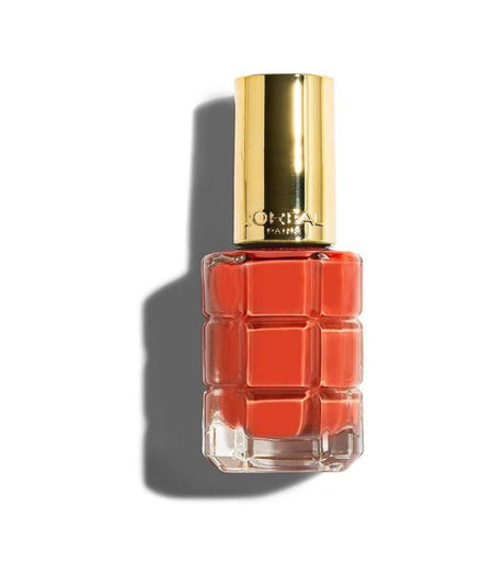 L'Oreal Paris, Color Riche Vernis A L'Huile, Nail Polish, B09, Fleur D'Oranger, 13.5 ml - Feel You