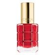 L'Oreal Paris, Color Riche Vernis A L'Huile, Nail Polish, B13, Bisous, 13.5 ml - Feel You