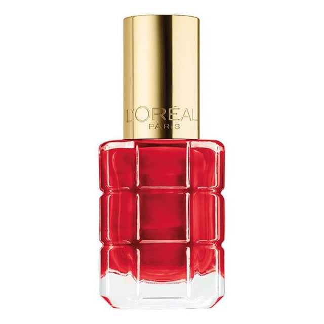 L'Oreal Paris, Color Riche Vernis A L'Huile, Nail Polish, B13, Bisous, 13.5 ml - Feel You
