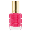 L'Oreal Paris, Color Riche Vernis A L'Huile, Nail Polish, B20, Alizee Pop, 13.5 ml - Feel You