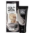 L'Oreal Paris, Colorista Hair Makeup, Semi-Permanent Hair Dye,  #GREYHAIR, 30 ml - Feel You