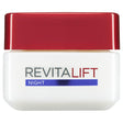 L'Oreal Paris, Dermo-Expertise RevitaLift, Night, Cream, For Face, 50 ml - Feel You