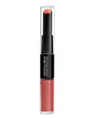 L'Oreal Paris, Infaillible 24H , Cream Lipstick & Lip Gloss, 404, Corail Constant, 5.6 ml - Feel You