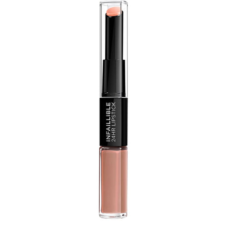 L'Oreal Paris, Infaillible 24H , Liquid Foundation, 113, Invincible Sable, 5.6 ml - Feel You