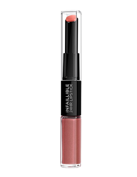 L'Oreal Paris, Infaillible 24H , Liquid Foundation, 312, Incessant Russet, 5.6 ml - Feel You
