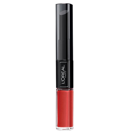 L'Oreal Paris, Infaillible 24H , Liquid Foundation, 506, Red Infallible, 5.6 ml - Feel You