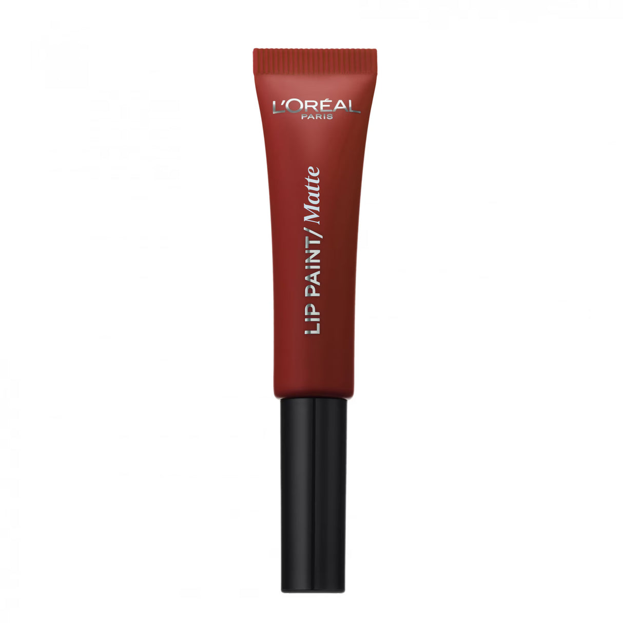 L'Oreal Paris, Infaillible Lip Paint, Liquid Lipstick, 205, Apocalypse Red, 8 ml - Feel You