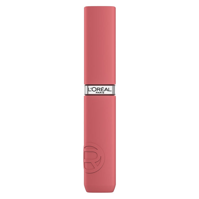 L'Oreal Paris, Infaillible Matte Resistance, Liquid Lipstick, 230, Shopping Spree, 5 ml - Feel You