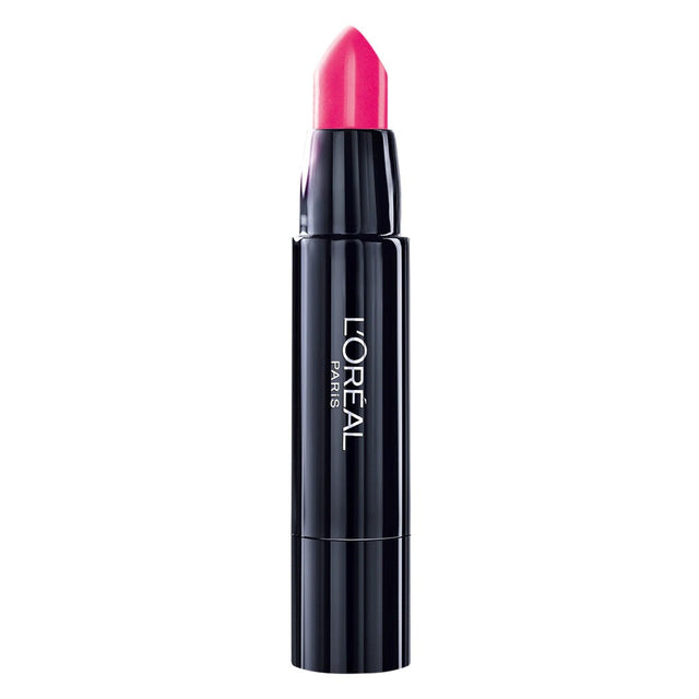 L'Oreal Paris, Infaillible Sexy Balm Sheer, Lip Balm, 106, Clueless, 9 g - Feel You