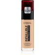 L'Oreal Paris, Infallible, Liquid Foundation, 125 Natural Rose, SPF 25, 30 ml - Feel You