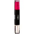 L'Oreal Paris, Infallible, Nail Polish 2-In-1, 010, Keep Magenta, 2 x, 5 ml - Feel You