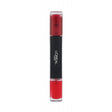 L'Oreal Paris, Infallible, Nail Polish 2-In-1, 018, Scarlet Century, 2 x, 5 ml - Feel You
