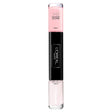 L'Oreal Paris, Infallible, Nail Polish 2-In-1, 042, Unlimited Lollpink, 2 x, 5 ml - Feel You