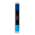 L'Oreal Paris, Infallible, Nail Polish 2-In-1, 133, Blue Pallet, 2 x, 5 ml - Feel You