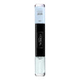 L'Oreal Paris, Infallible, Nail Polish 2-In-1, 44, Yum Gum Non-Stop, 2 x, 5 ml - Feel You