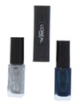 L'Oreal Paris, Infallible, Nail Polish 2-In-1, MTX 030, Turquoise, 2 x, 5 ml - Feel You
