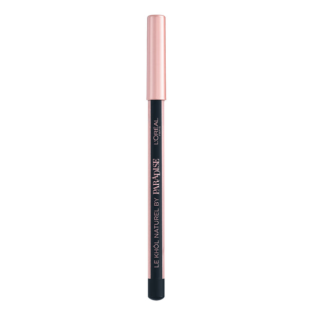 L'Oreal Paris, Khol, Kajal Eye Pencil, 101, Midnight Black, 3 g - Feel You