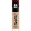 L'Oreal Paris, L'Oreal Paris Infaillible 24H, Liquid Foundation, 220 Sand, SPF 25, 30 ml - Feel You