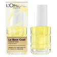 L'Oreal Paris, Le Base Coat, Ylang Ylang Essential Oil, Fortifying, Nail Oil Treatment, 13.5 ml - Feel You