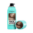 L'Oreal Paris, Magic Retouch, Root Touch-Up Spray, Brown, 75 ml - Feel You
