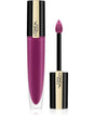 L'Oreal Paris, Rouge Signature, Matte, Liquid Lipstick, 104, I Rebel, 7 ml - Feel You