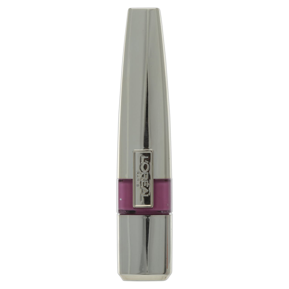 L'Oreal Paris, Shine Caresse, Lip Gloss, 400, Eve, 6 ml - Feel You