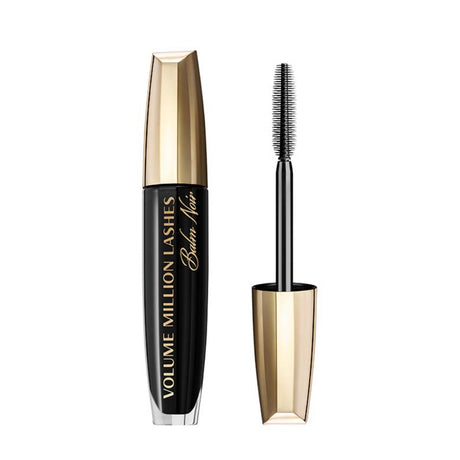 L'Oreal Paris, Volume Million Lashes, Volumizing & Lengthening, Mascara, Black, 8.9 ml - Feel You