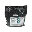L'Oreal Professionnel, Blond Studio MT8, Highlighting, Hair Oxidant Powder, 500 g - Feel You