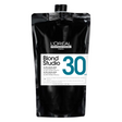 L'Oreal Professionnel, Blond Studio Nutri-Developer, Lightening, Hair Oxidant Cream, 30 vol, 1000 ml - Feel You