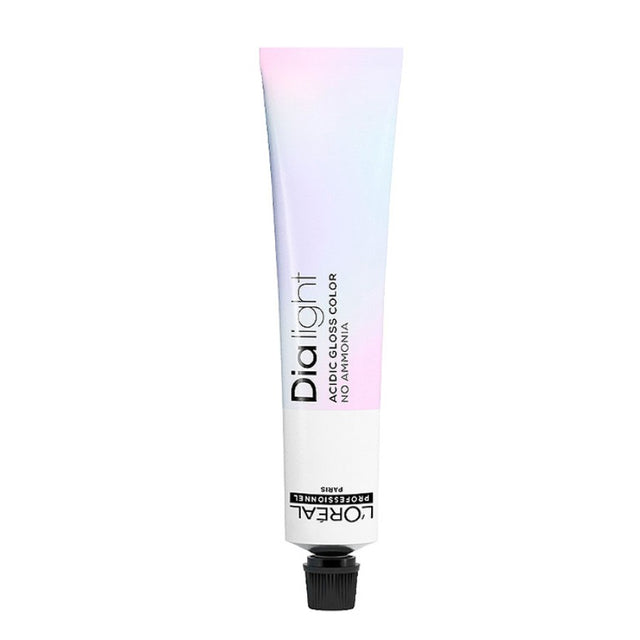L'Oreal Professionnel, Dia Light, Ammonia-Free, Permanent Hair Dye, 8.3 , 50 ml - Feel You