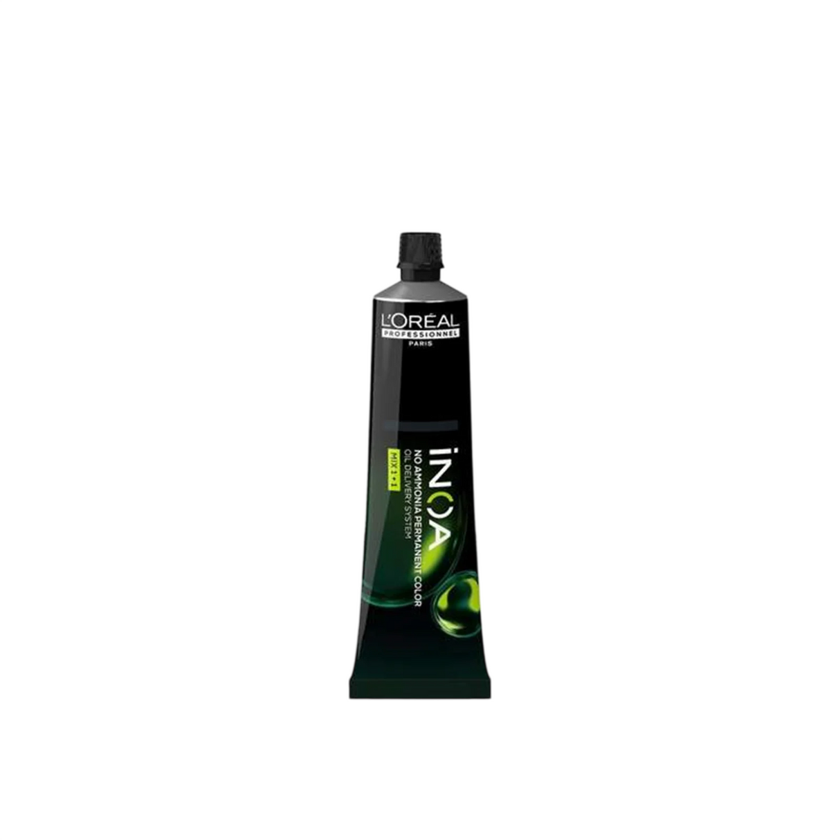 L'Oreal Professionnel, Inoa, Ammonia-Free, Permanent Hair Dye, 6.32 , 60 ml - Feel You
