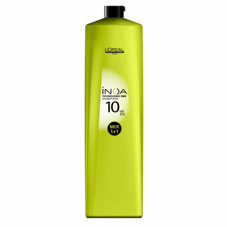 L'Oreal Professionnel, Inoa, Hair Oxidant Lotion, 3%, 10 vol, 1000 ml - Feel You