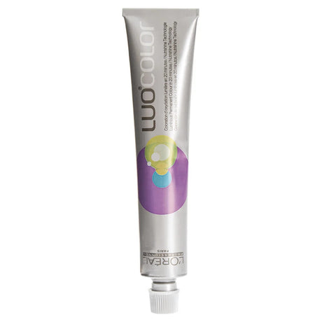L'Oreal Professionnel, LuoColor, Ammonia-Free, Permanent Hair Dye, 6.3 Dark Blonde Golden, 50 ml - Feel You