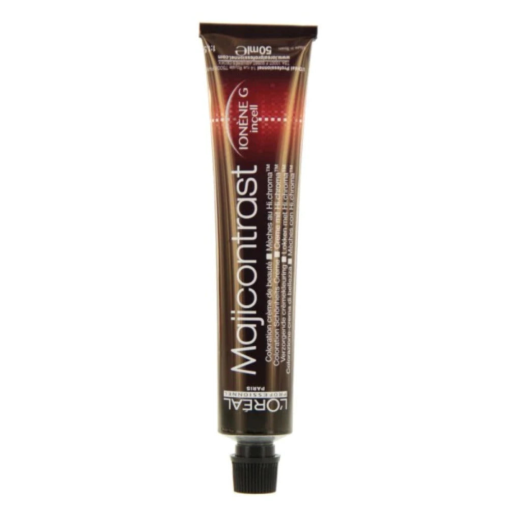 L'Oreal Professionnel, Majicontrast, Permanent Hair Dye, 9.22 Red, 50 ml *Tester - Feel You
