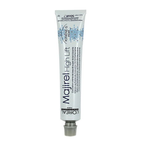 L'Oreal Professionnel, Majirel High-Lift, Permanent Hair Dye,  Ash Beige, 50 ml - Feel You