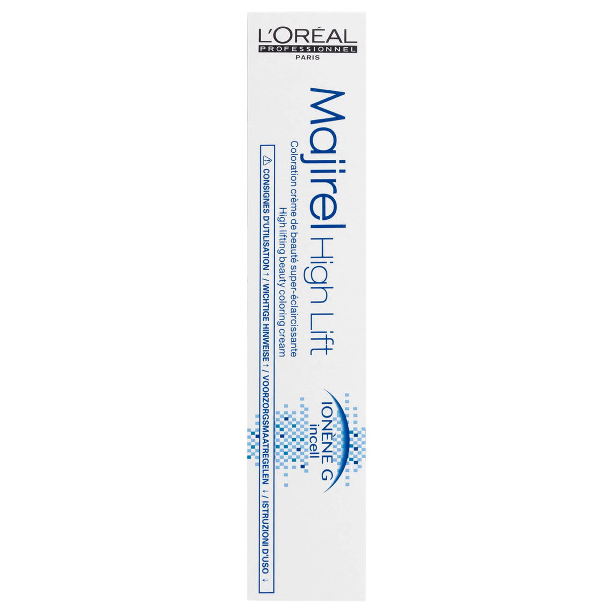 L'Oreal Professionnel, Majirel High-Lift, Permanent Hair Dye,  Violet, 50 ml - Feel You
