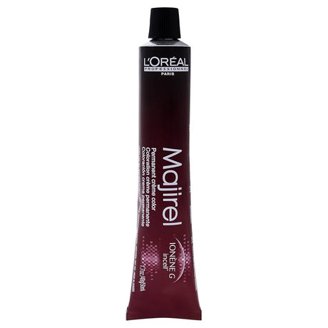 L'Oreal Professionnel, Majirel, Permanent Hair Dye, 5.1 , 50 ml - Feel You
