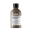 L'Oreal Professionnel, Serie Expert Absolut Repair Molecular, Hair Shampoo, Repairing, 300 ml - Feel You