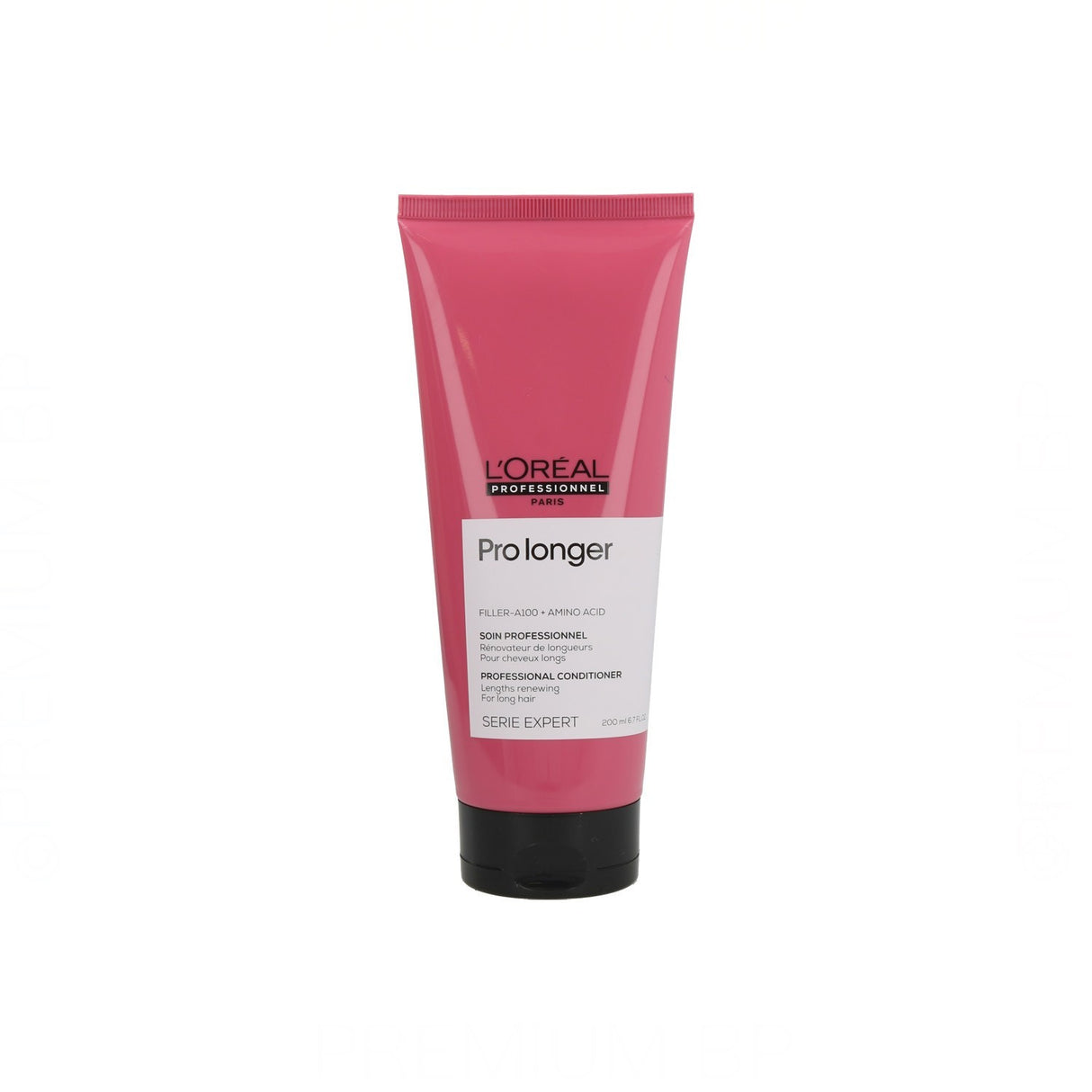 L'Oreal Professionnel, Serie Expert Pro Longer, Filler-A100 + Amino Acid, Hair Conditioner, Lengths Renewing, 200 ml - Feel You