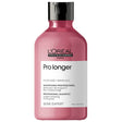 L'Oreal Professionnel, Serie Expert Pro Longer, Filler-A100 + Amino Acid, Hair Shampoo, Lengths Renewing, 300 ml - Feel You