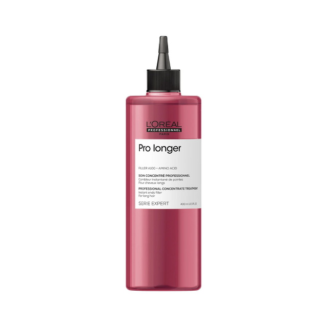 L'Oreal Professionnel, Serie Expert Pro Longer, Hair Lotion Treatment, Seals Split Ends, 400 ml - Feel You