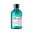 L'Oreal Professionnel, Serie Expert Scalp Advanced, Hair Shampoo, For Purifying, 300 ml - Feel You