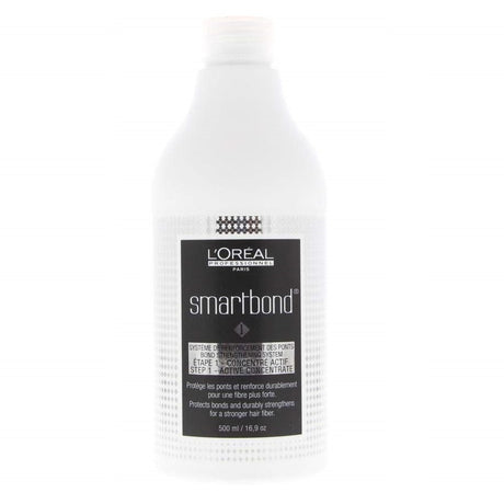 L'Oreal Professionnel, SmartBond Step 1, Hair Colouring Additive, 500 ml - Feel You