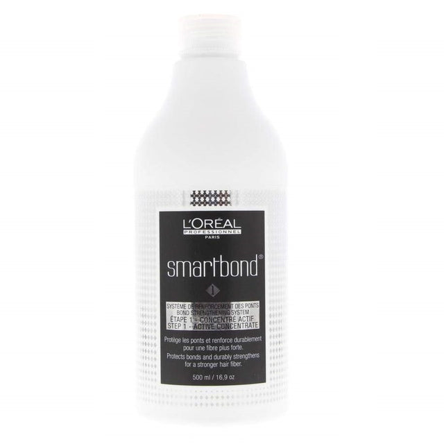 L'Oreal Professionnel, SmartBond Step 1, Hair Colouring Additive, 500 ml - Feel You